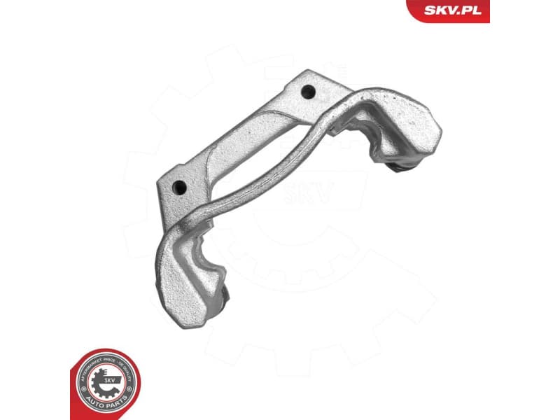 Bracket, brake caliper 74SKV400