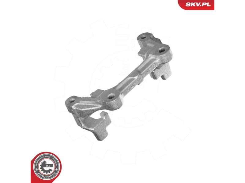 Bracket, brake caliper 74SKV480
