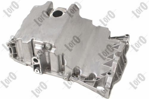 Oil Sump LORO 100-00-125