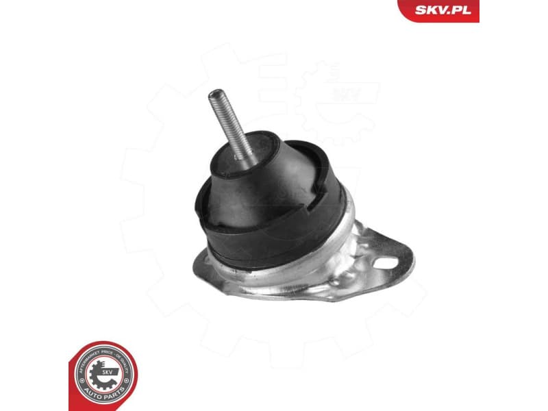 Mounting, engine 75SKV052