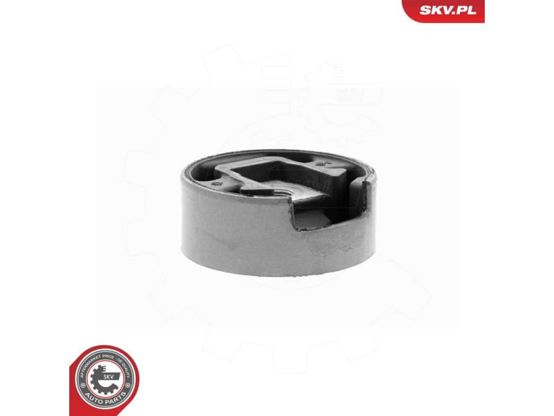 Mounting, engine 75SKV306