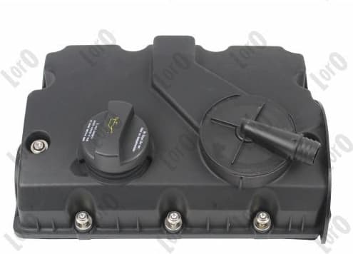 Cylinder Head Cover LORO 123-00-129 - image 2