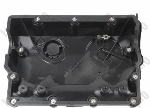 Cylinder Head Cover LORO 123-00-129 - image 3