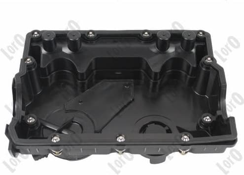 Cylinder Head Cover LORO 123-00-129 - image 4
