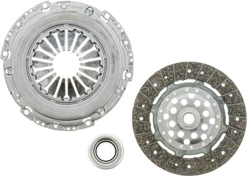 Clutch Kit AISIN Clutch Kit (3P) KM-071