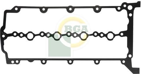 Gasket, cylinder head cover RC4215