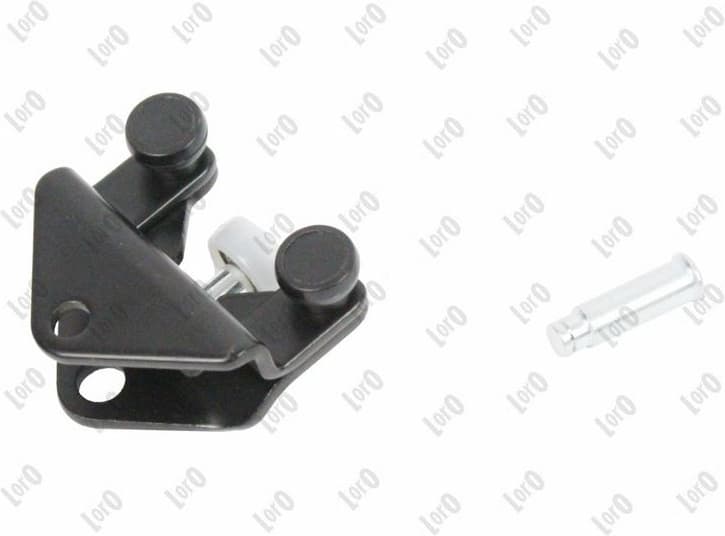 Roller Guide, sliding door LORO 137-02-053 - image 2