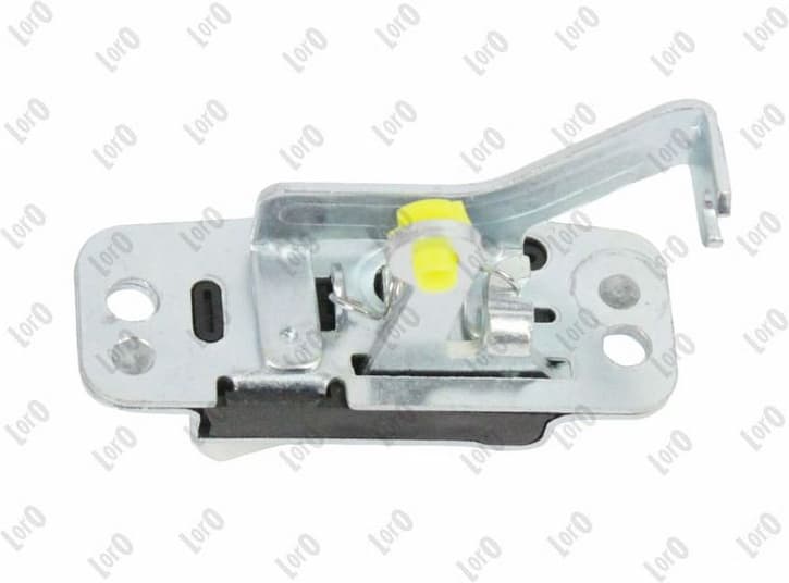 Door Lock LORO 132-022-007