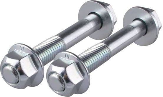 Bolt, control arm TED98764