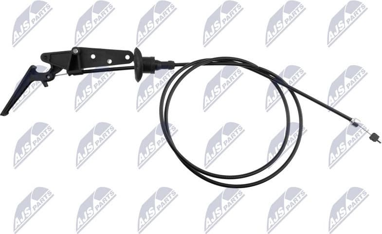 Bonnet Cable EZC-CT-024