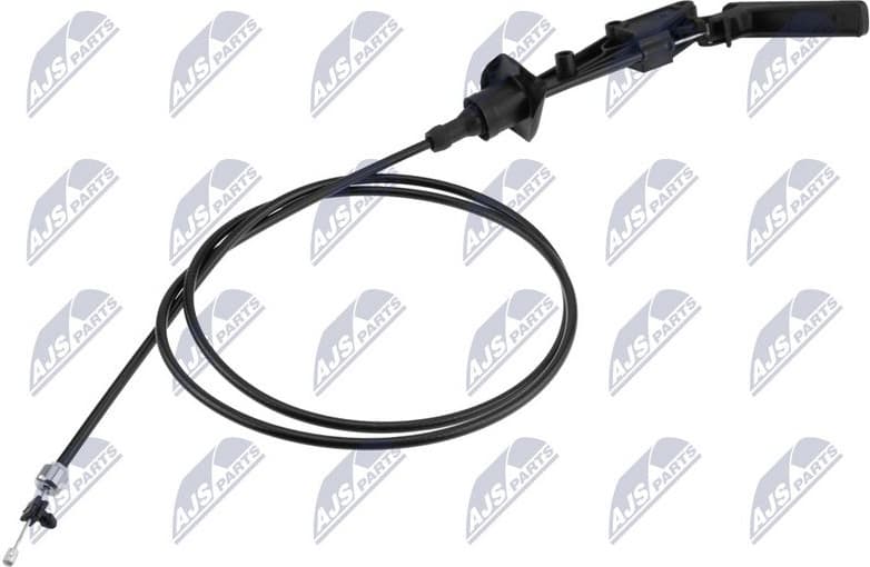 Bonnet Cable EZC-CT-024 - image 4