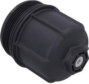 Cap, oil filter housing 7270007