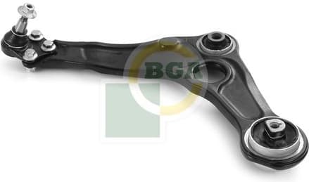 Control/Trailing Arm, wheel suspension TRC73000