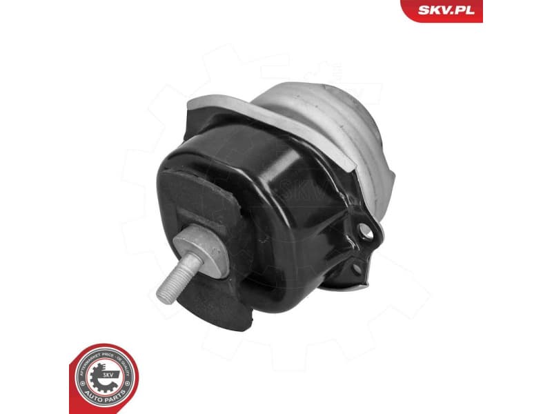 Mounting, engine 75SKV254