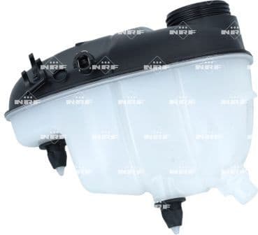 Expansion Tank, coolant EASY FIT 454148