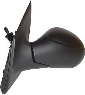 Exterior Mirror LORO 0505M02