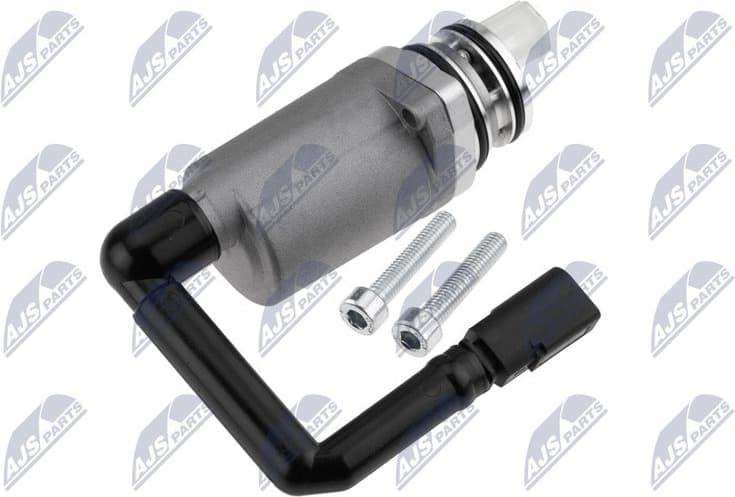 Pump, multi-plate clutch (all-wheel drive) EMR-AU-001 - image 2