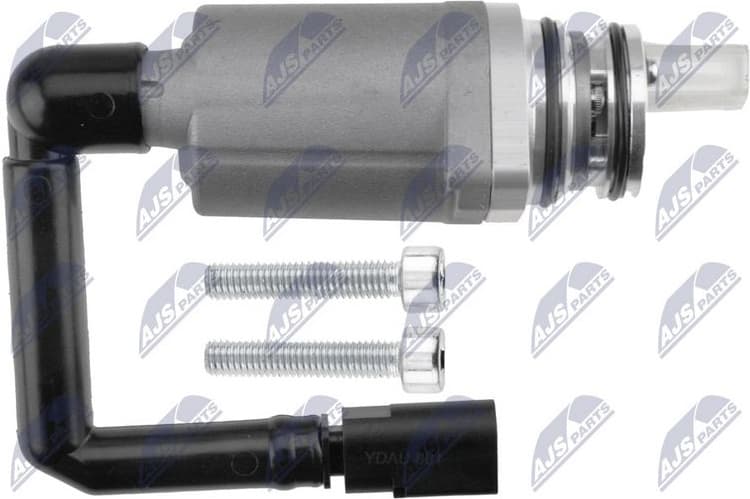 Pump, multi-plate clutch (all-wheel drive) EMR-AU-001 - image 3