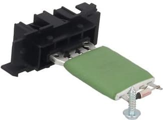 Resistor, interior blower 4140040