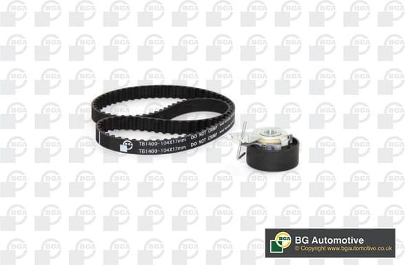 Timing Belt Kit TB1400K