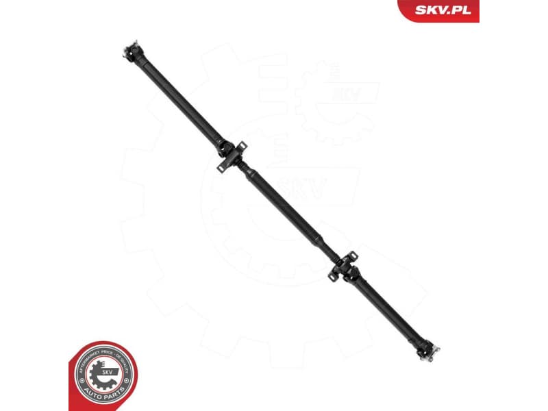 Drive Shaft 76SKV097
