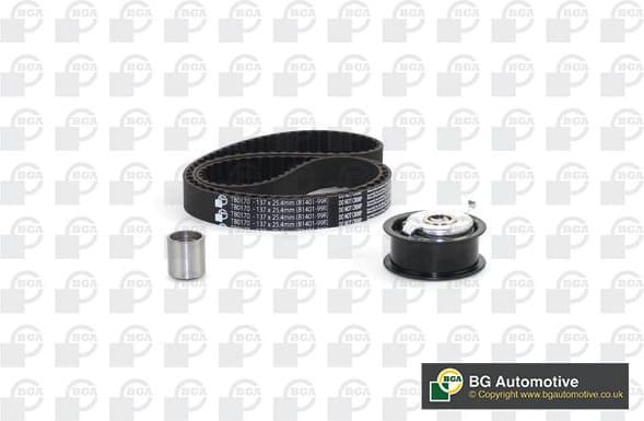 Timing Belt Kit TB0170K