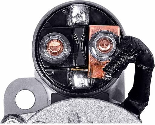 Starter 8EA 012 526-011 - image 5