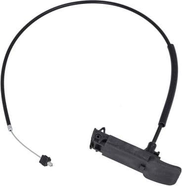 Bonnet Cable 1251008 - image 2