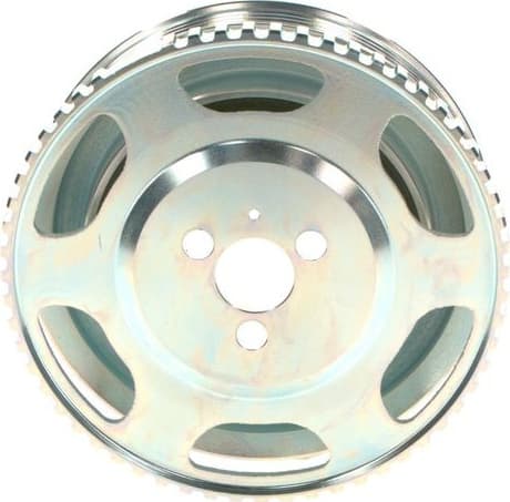 Belt Pulley, crankshaft 1 987 945 628 - image 7