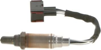 Oxygen Sensor 0258003806 - image 8