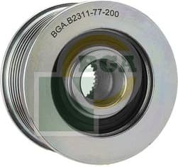 Alternator Freewheel Clutch DC9104