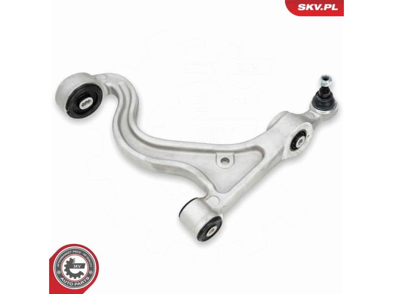Control/Trailing Arm, wheel suspension 69SKV385 - image 2