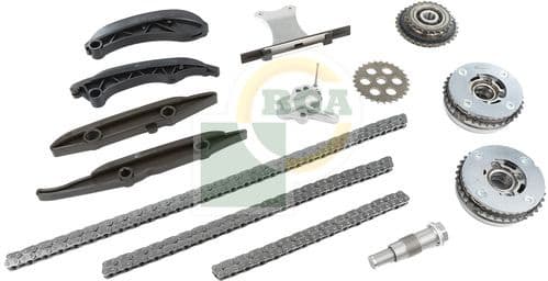 Timing Chain Kit TC0906VFK