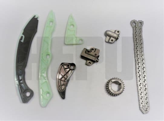 Timing Chain Kit 21-0553