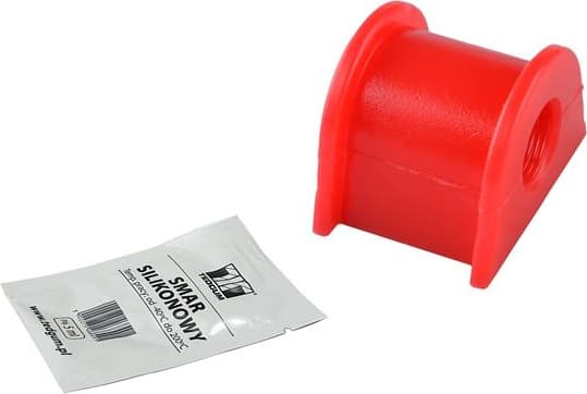 Mounting, stabiliser bar TED96102