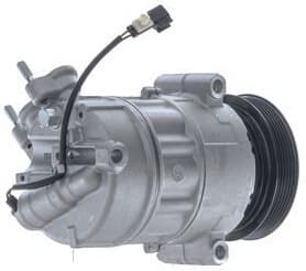 Compressor, air conditioning BEHR ACP510000S - image 6