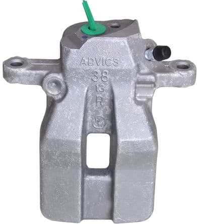 Brake Caliper 0 986 135 624