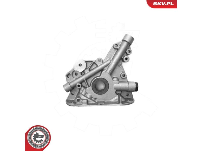Oil Pump 77SKV034