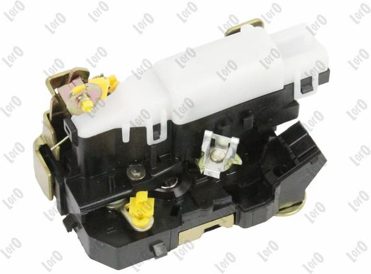 Door Lock LORO 132-042-053