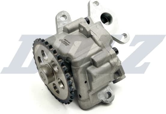 Oil Pump OC005