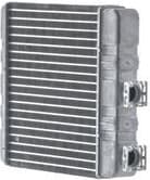 Heat Exchanger, interior heating BEHR AH76000S - image 2