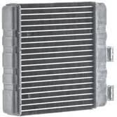 Heat Exchanger, interior heating BEHR AH76000S - image 8