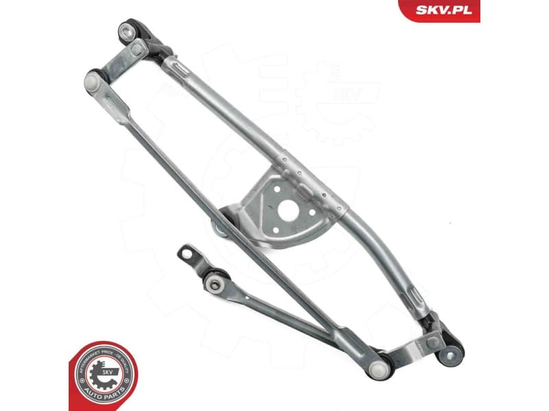 Wiper Linkage 05SKV218 - image 4