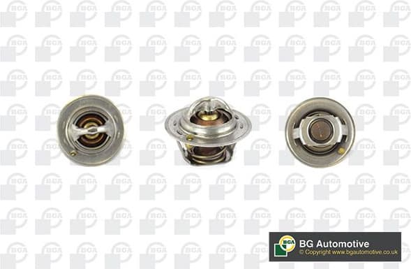 Thermostat, coolant CT5535