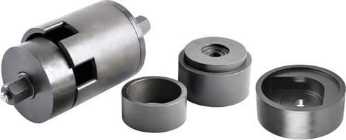 Mounting Kit, axle beam TED56693