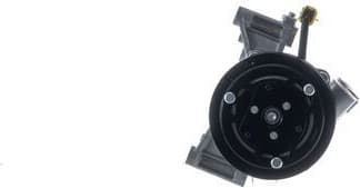 Compressor, air conditioning BEHR ACP505000S