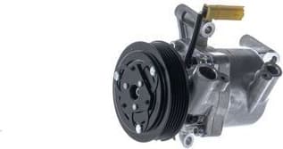 Compressor, air conditioning BEHR ACP505000S - image 2