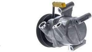 Compressor, air conditioning BEHR ACP505000S - image 4