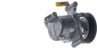 Compressor, air conditioning BEHR ACP505000S - image 6