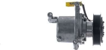 Compressor, air conditioning BEHR ACP505000S - image 7